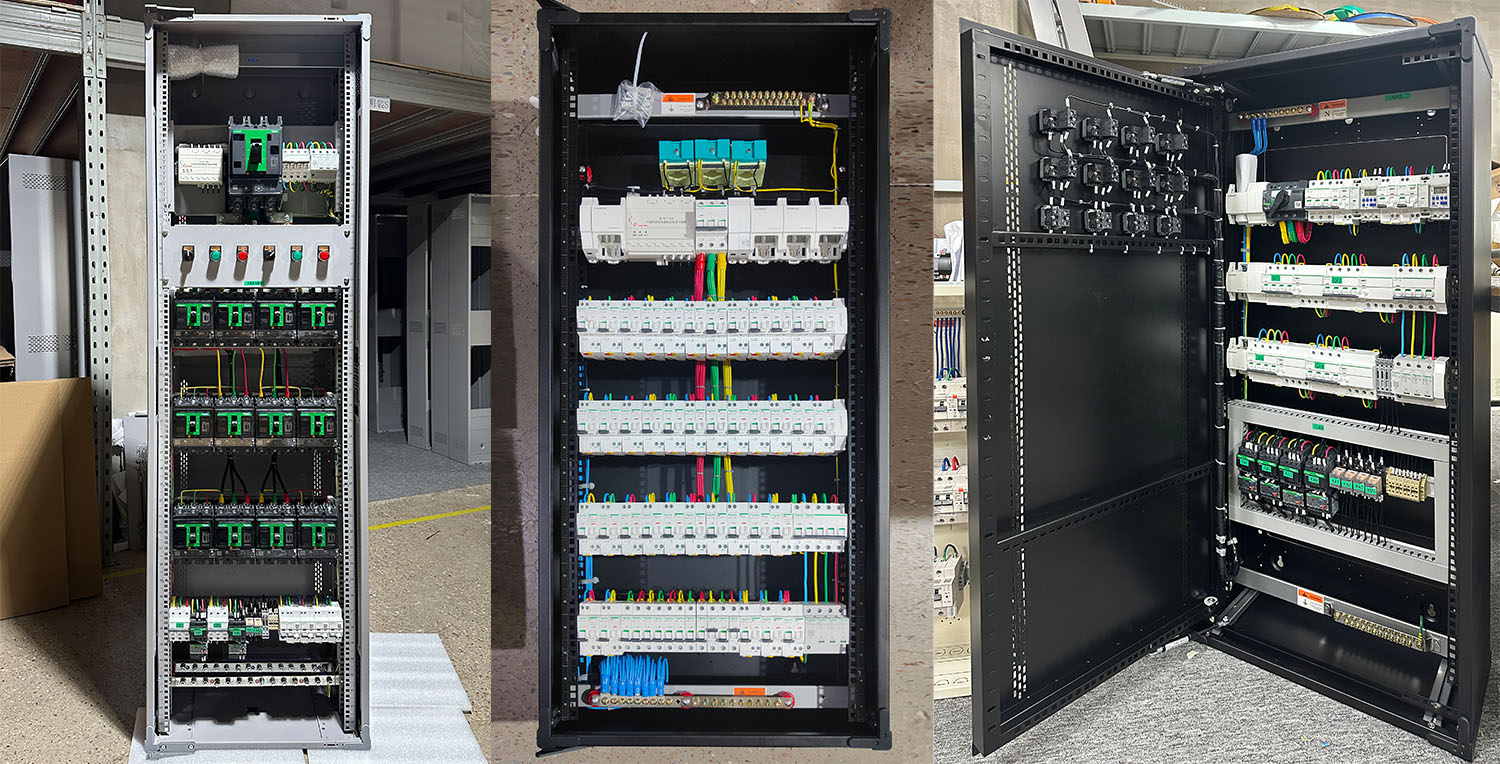 賦能上海｜35套鉑智明裝箱定制方案完成交付！